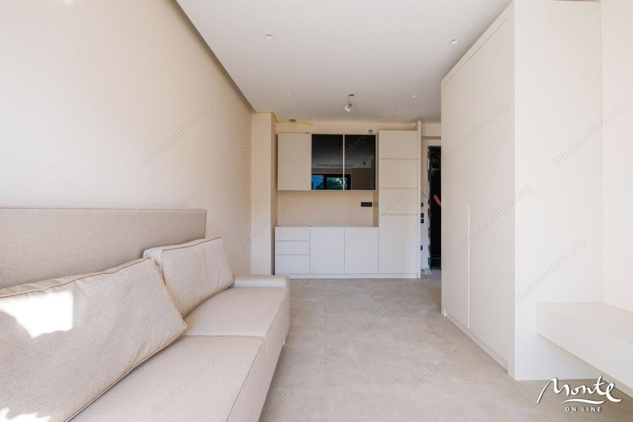 Апартаменты в Бечичи, Черногория, 190 м² - фото 6