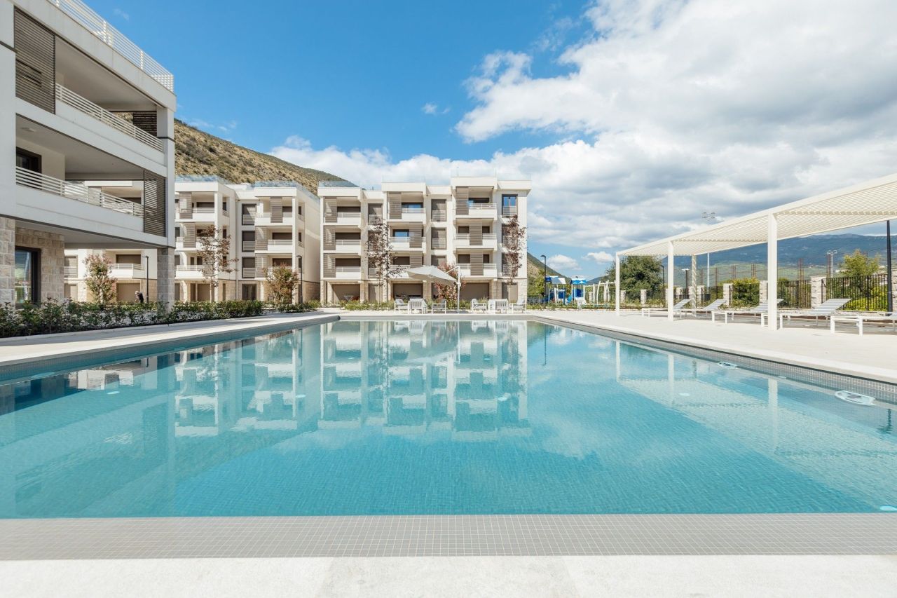 Апартаменты в Игало, Черногория, 57 м² - фото 7