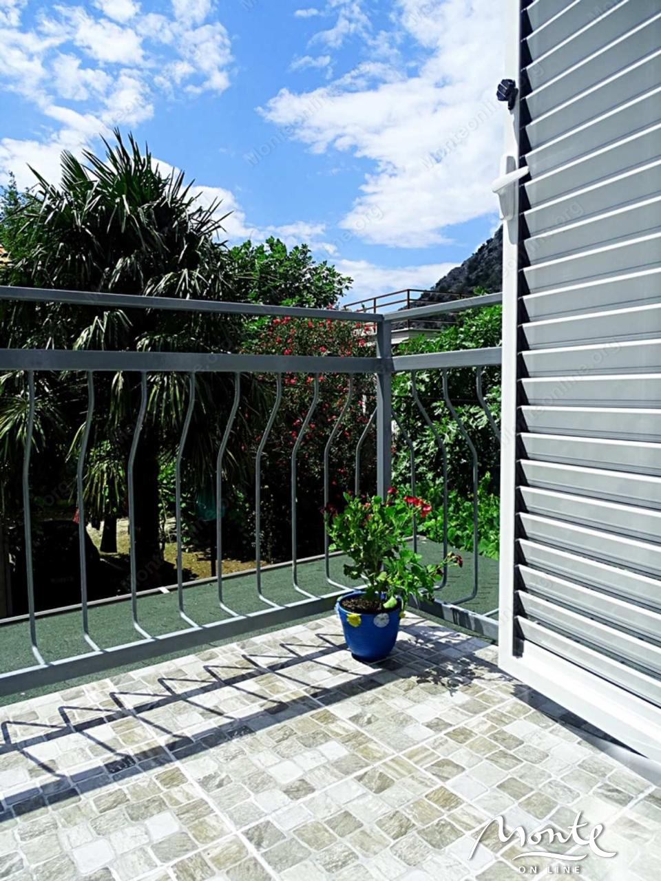 Вилла в Ораховаце, Черногория, 78 м² - фото 7