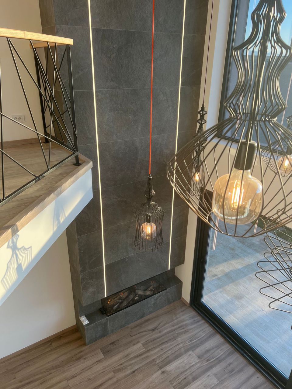 Вилла в Тивате, Черногория, 317 м² - фото 8