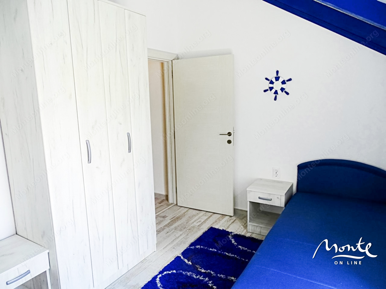 Вилла в Ораховаце, Черногория, 78 м² - фото 9