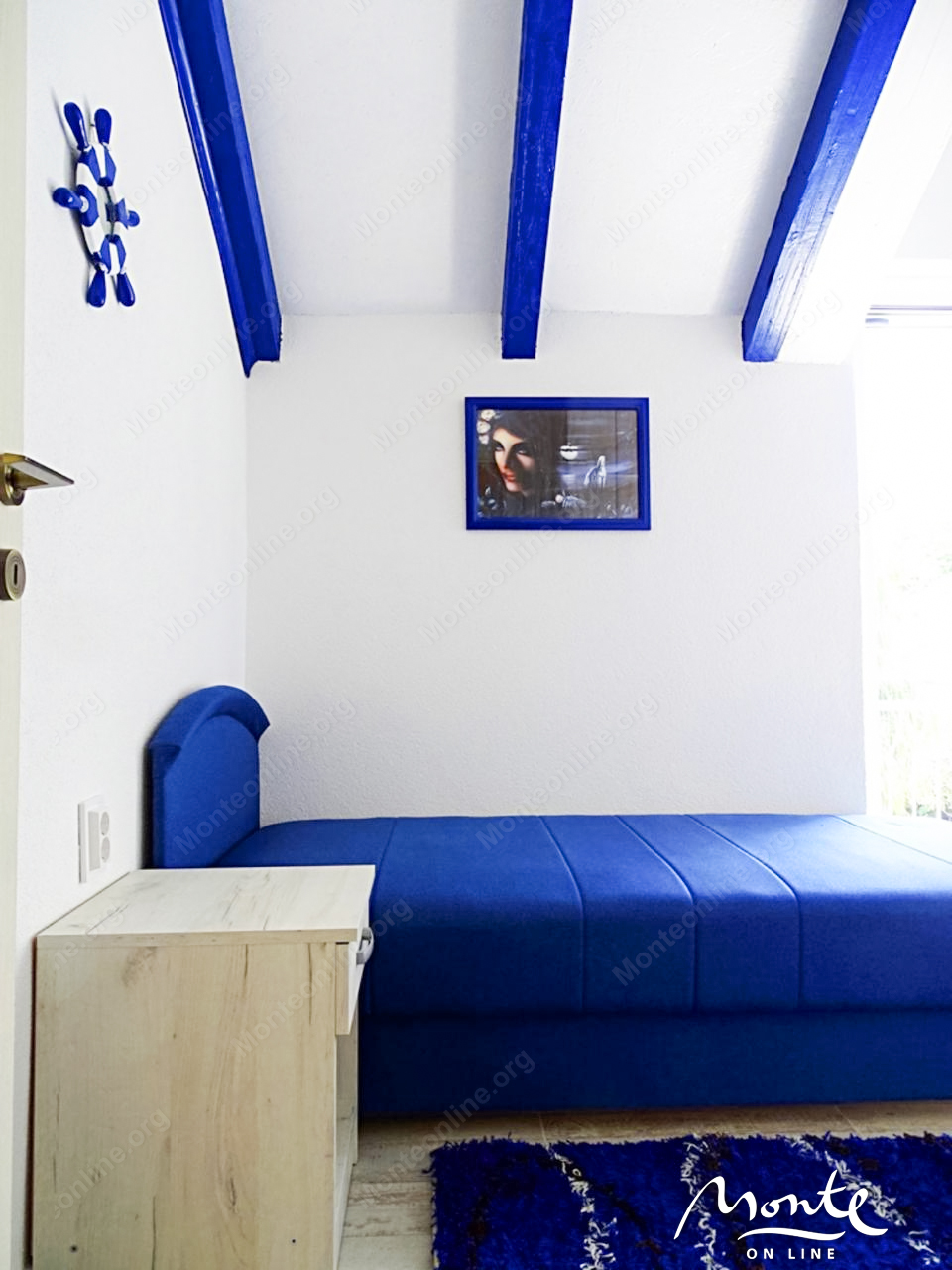 Вилла в Ораховаце, Черногория, 78 м² - фото 10