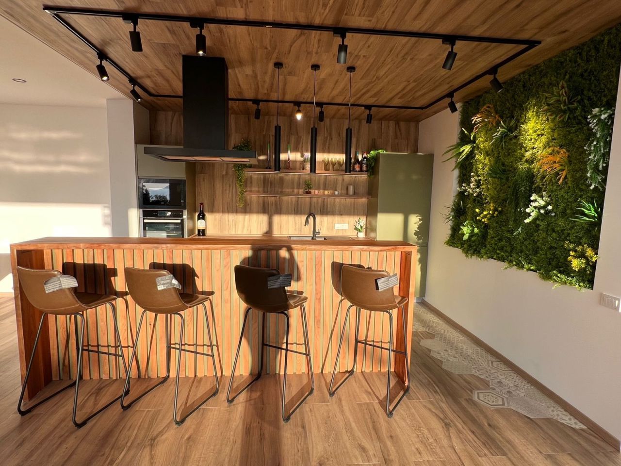 Вилла в Тивате, Черногория, 317 м² - фото 10