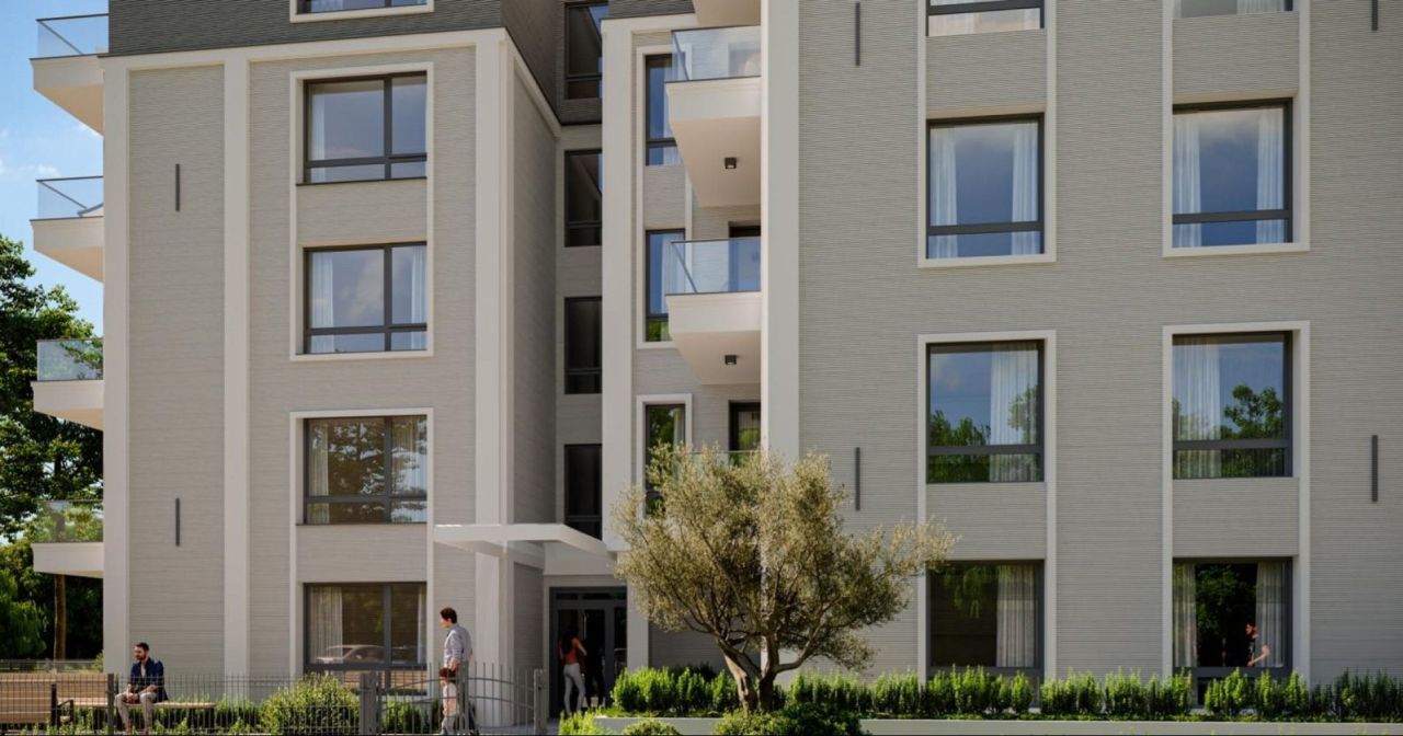 Апартаменты в Равде, Болгария, 62 м² - фото 7