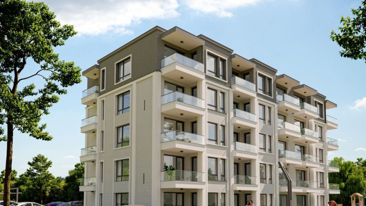 Апартаменты в Равде, Болгария, 62 м² - фото 6