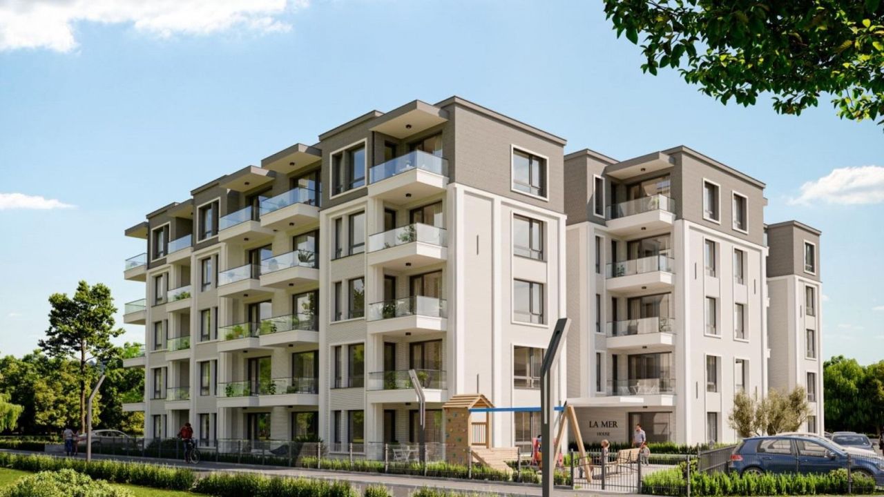 Апартаменты в Равде, Болгария, 62 м² - фото 5