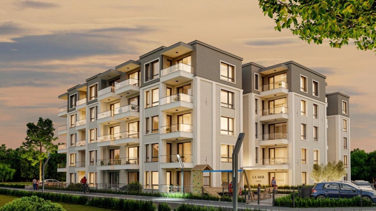 Апартаменты в Равде, Болгария, 62 м² - фото 9