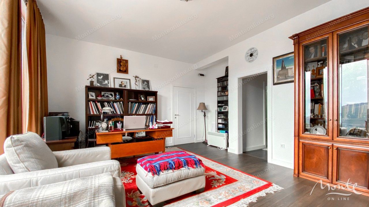 Вилла в Кумборе, Черногория, 338 м² - фото 11