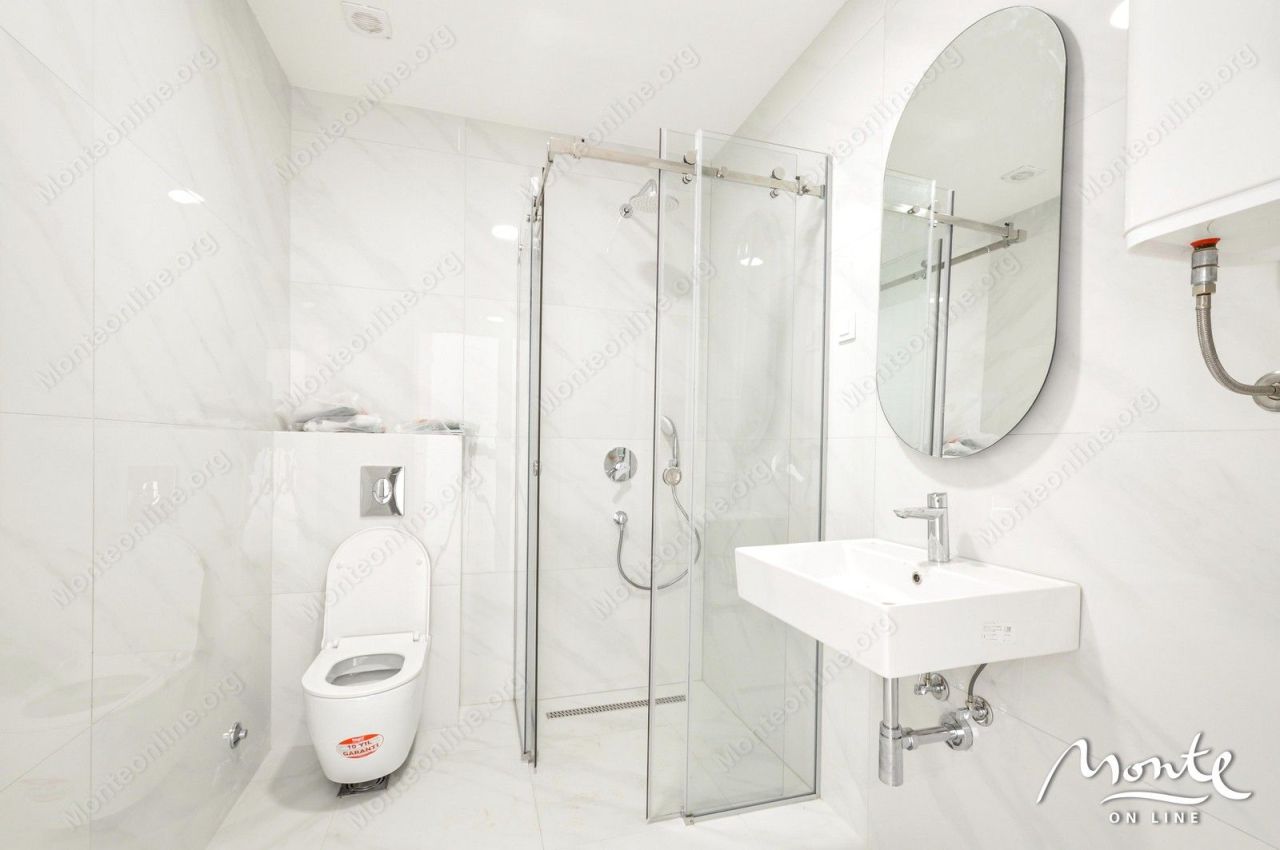 Апартаменты в Будве, Черногория, 146 м² - фото 12