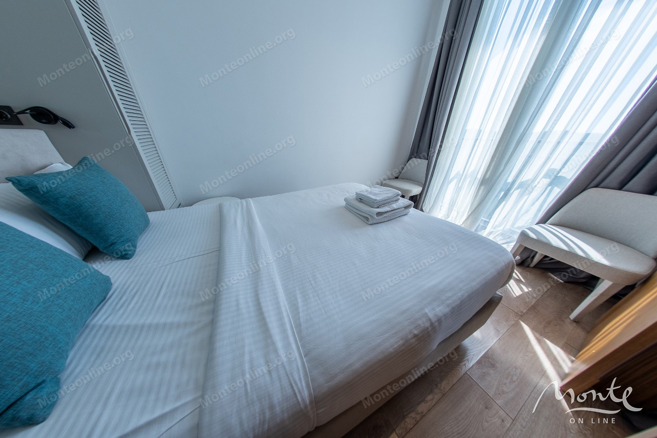 Апартаменты в Каваче, Черногория, 25 м² - фото 12