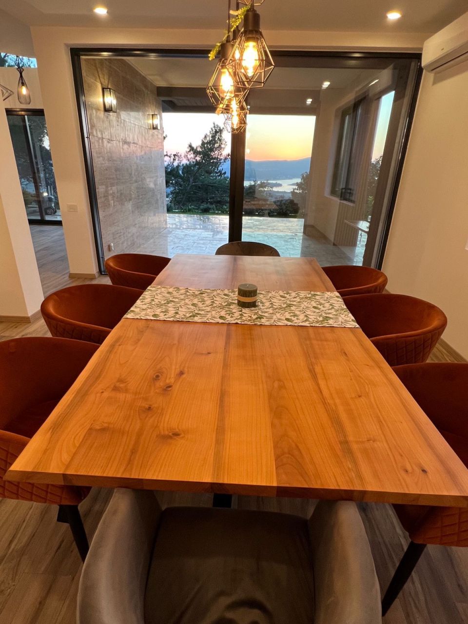 Вилла в Тивате, Черногория, 317 м² - фото 12