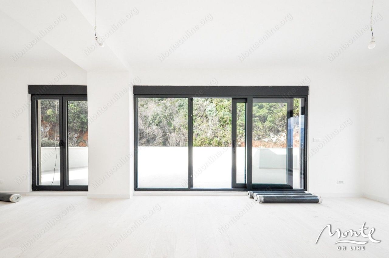 Апартаменты в Будве, Черногория, 146 м² - фото 14