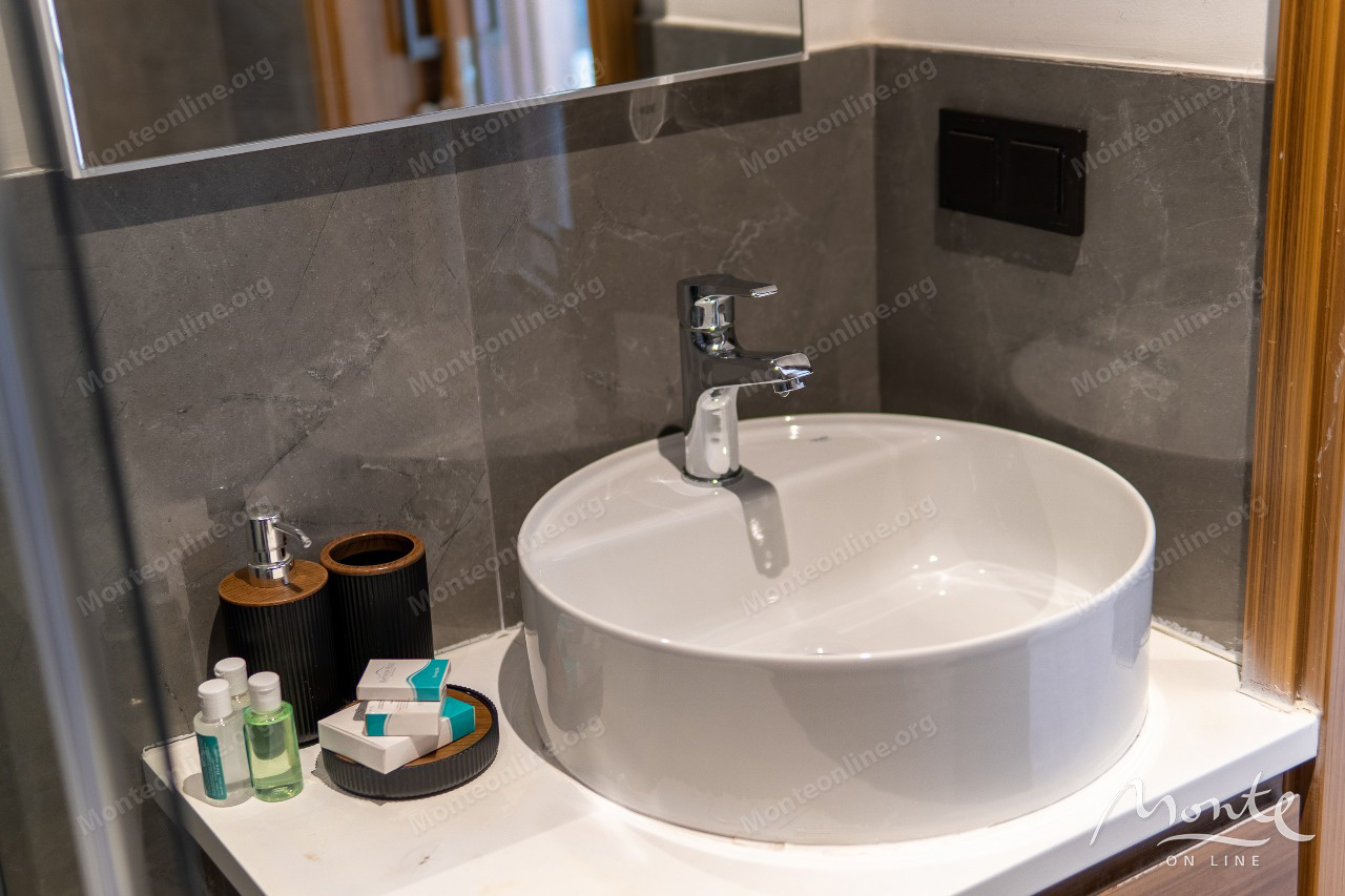 Апартаменты в Каваче, Черногория, 25 м² - фото 14