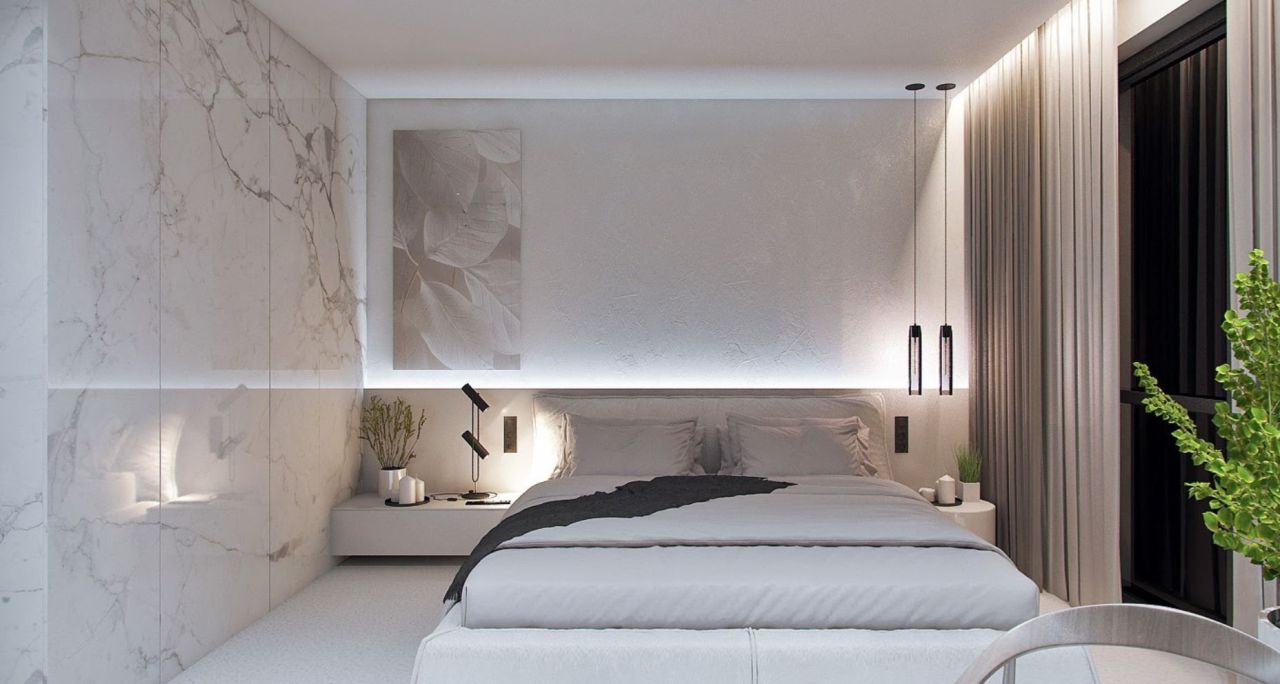 Апартаменты в Несебре, Болгария, 39 м² - фото 10