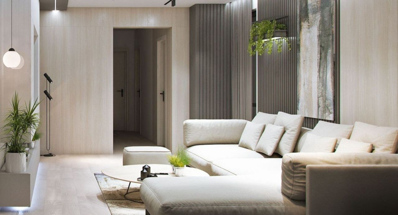 Апартаменты в Несебре, Болгария, 39 м² - фото 8