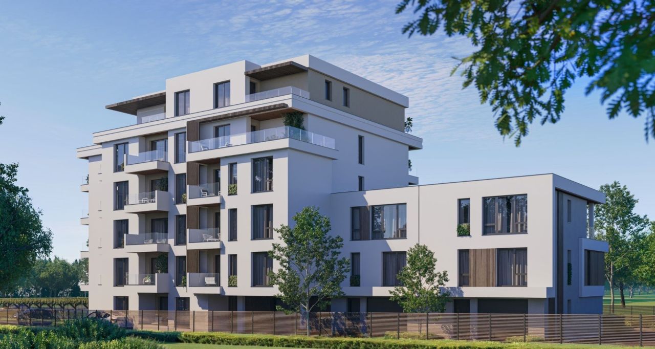 Апартаменты в Несебре, Болгария, 39 м² - фото 5