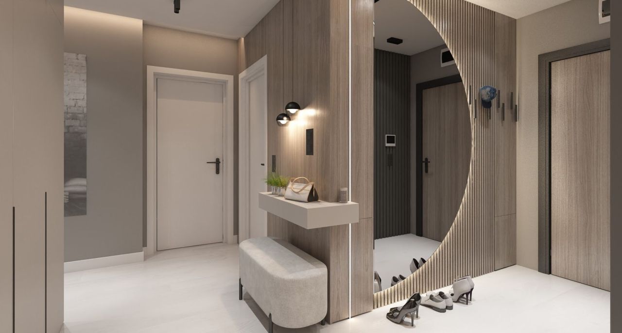 Апартаменты в Несебре, Болгария, 39 м² - фото 3