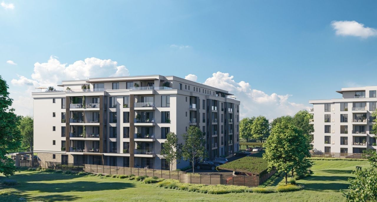 Апартаменты в Несебре, Болгария, 39 м² - фото 4