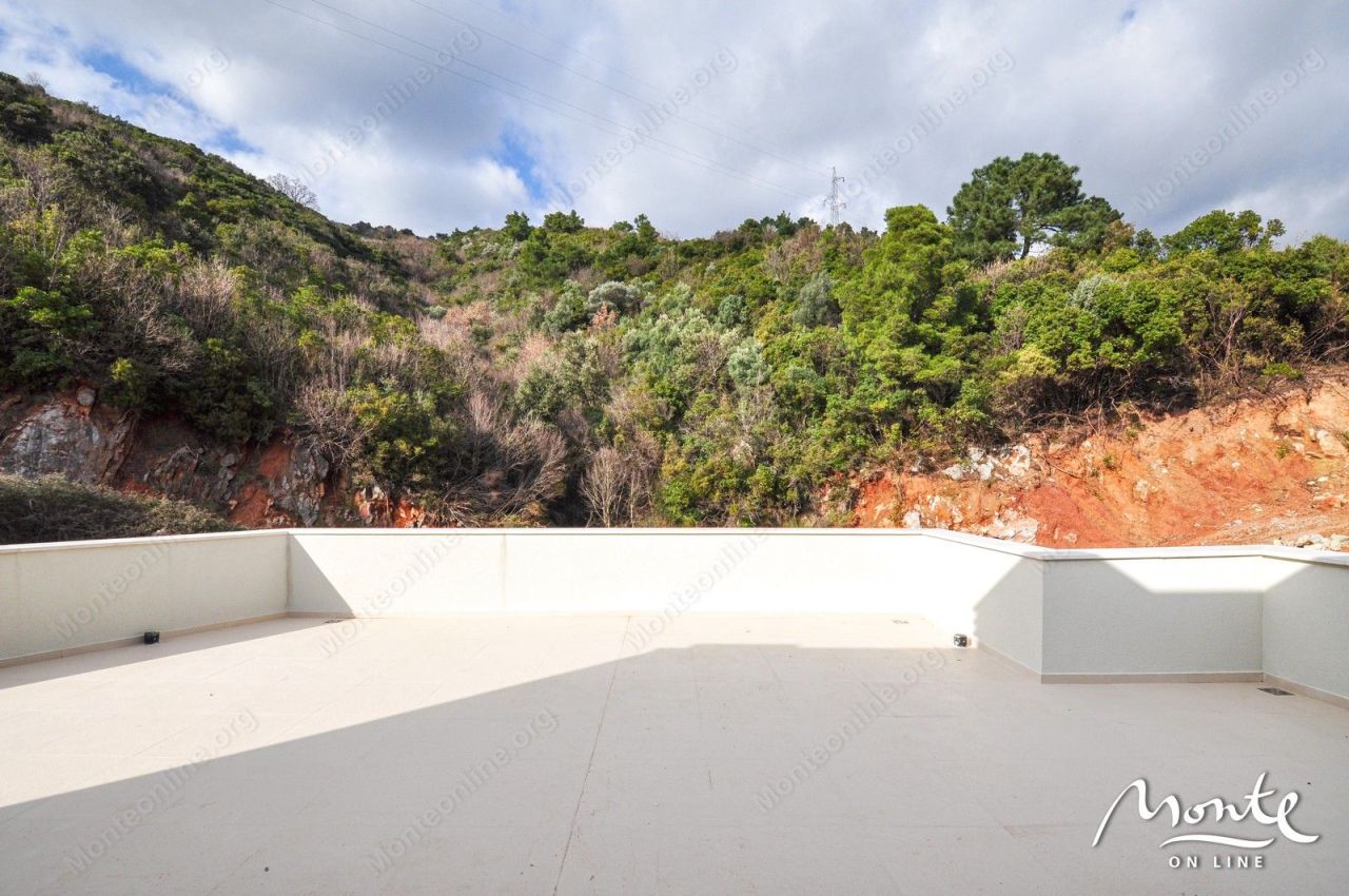 Апартаменты в Будве, Черногория, 146 м² - фото 15