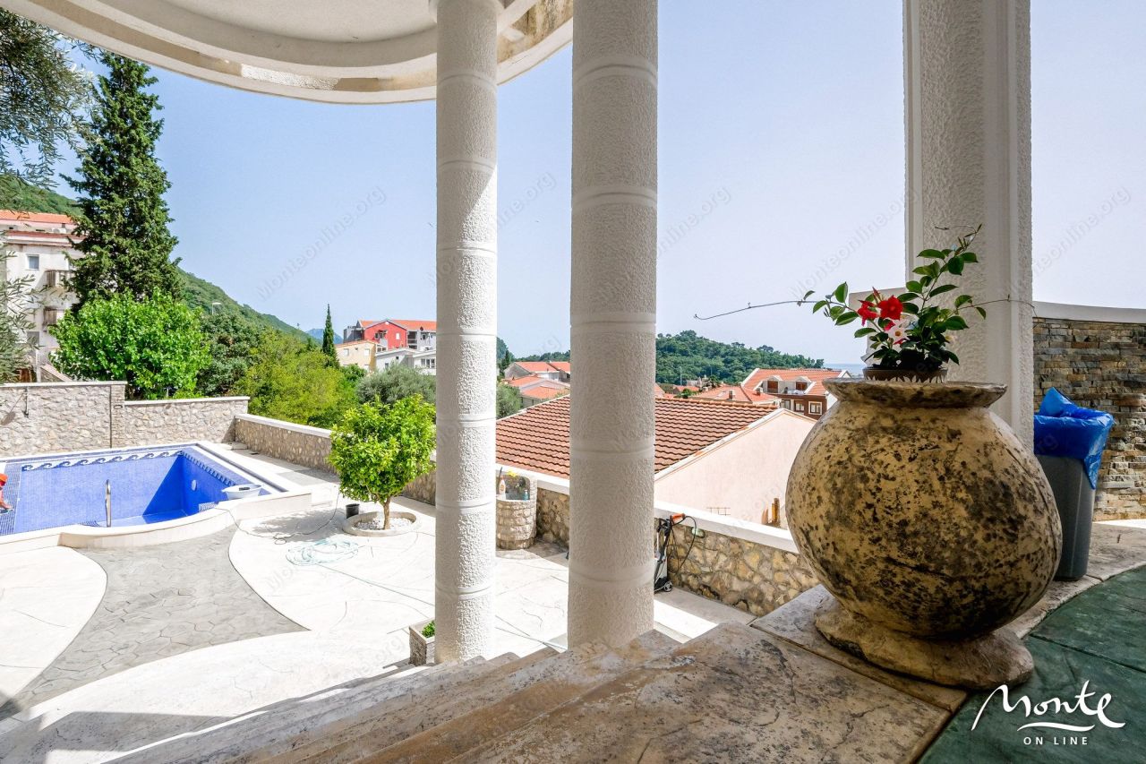 Вилла в Петроваце, Черногория, 560 м² - фото 16