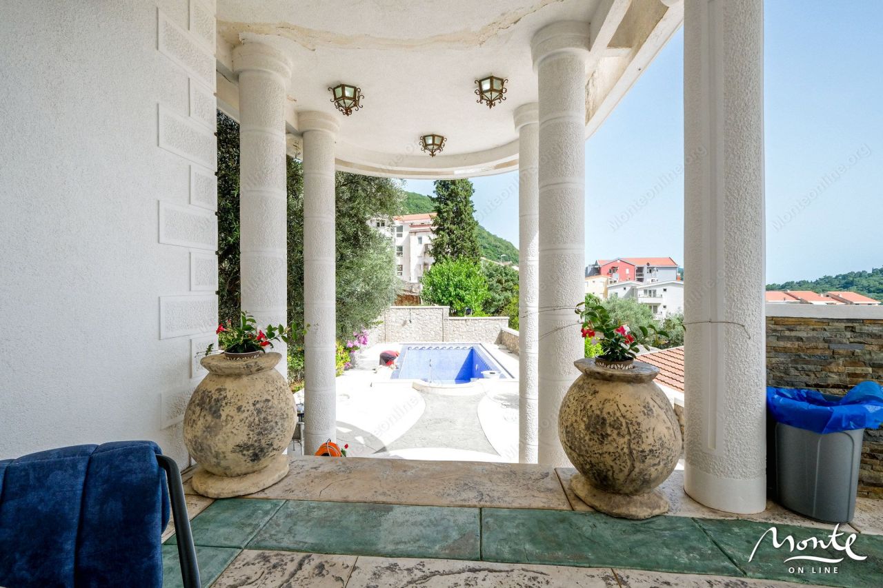 Вилла в Петроваце, Черногория, 560 м² - фото 18