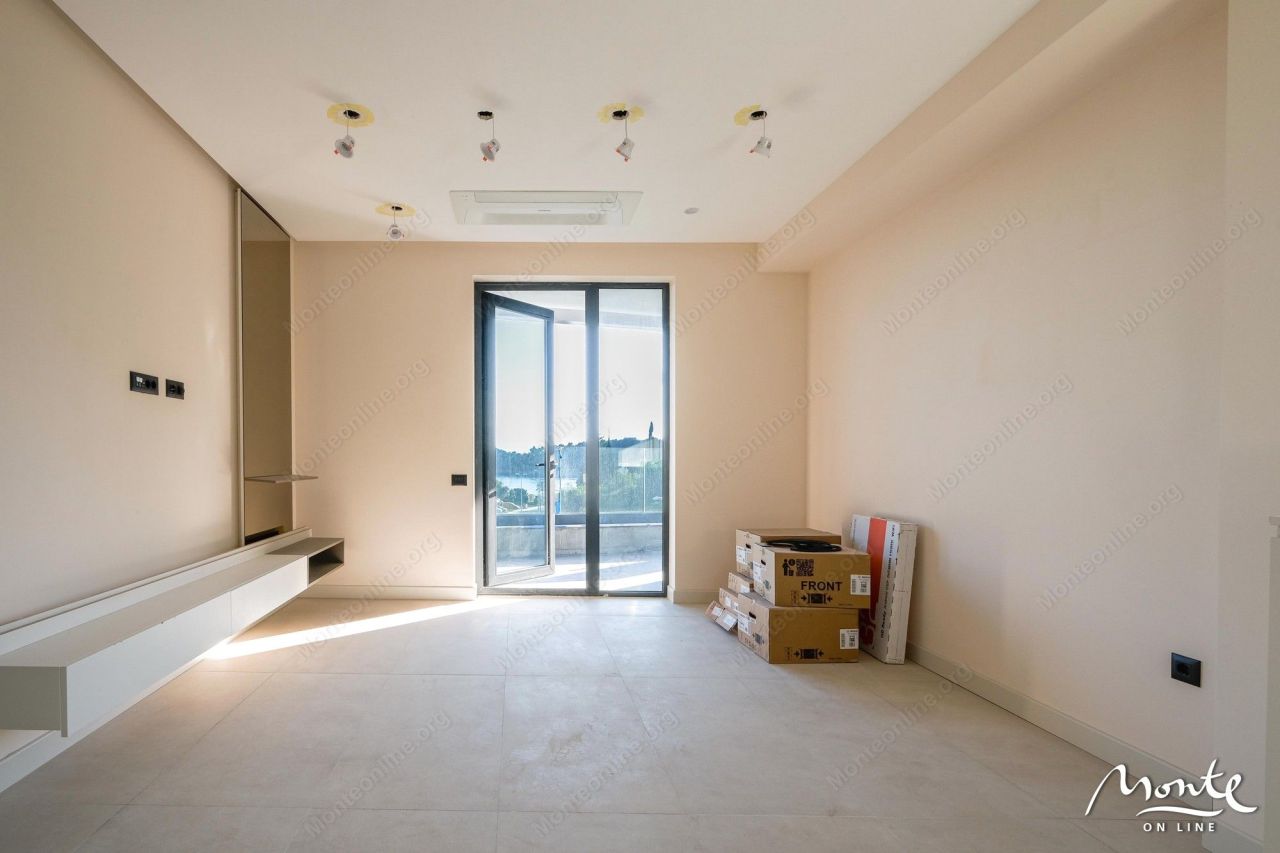 Апартаменты в Бечичи, Черногория, 80 м² - фото 18