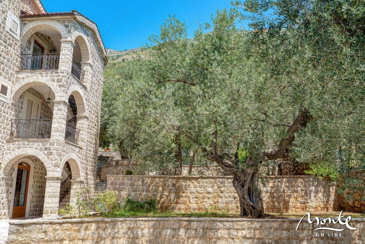 Вилла в Режевичах, Черногория, 480 м² - фото 19