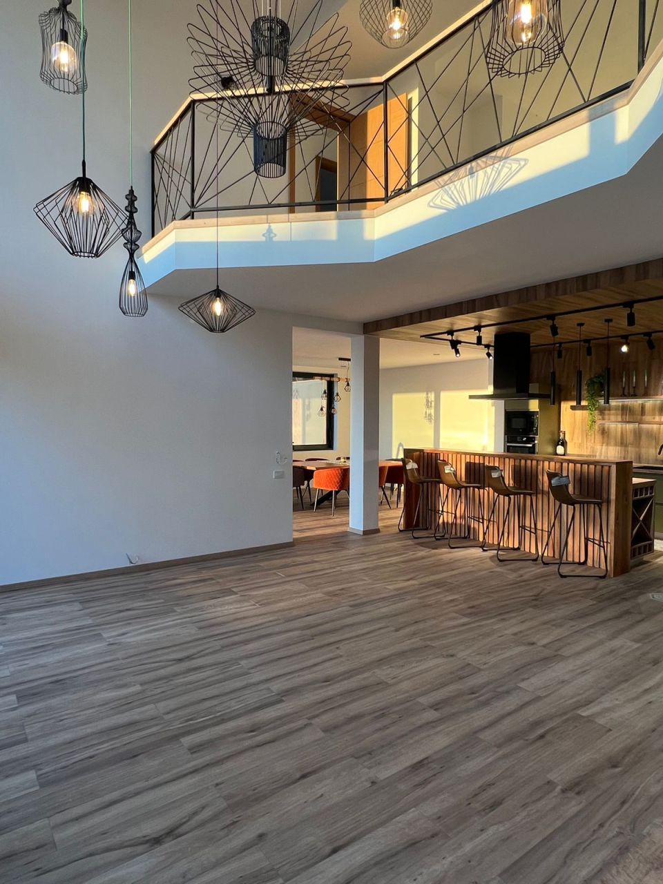 Вилла в Тивате, Черногория, 317 м² - фото 19