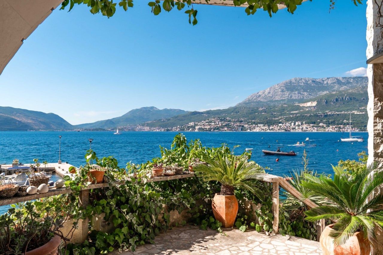 Дом в Розе, Черногория, 130 м² - фото 6