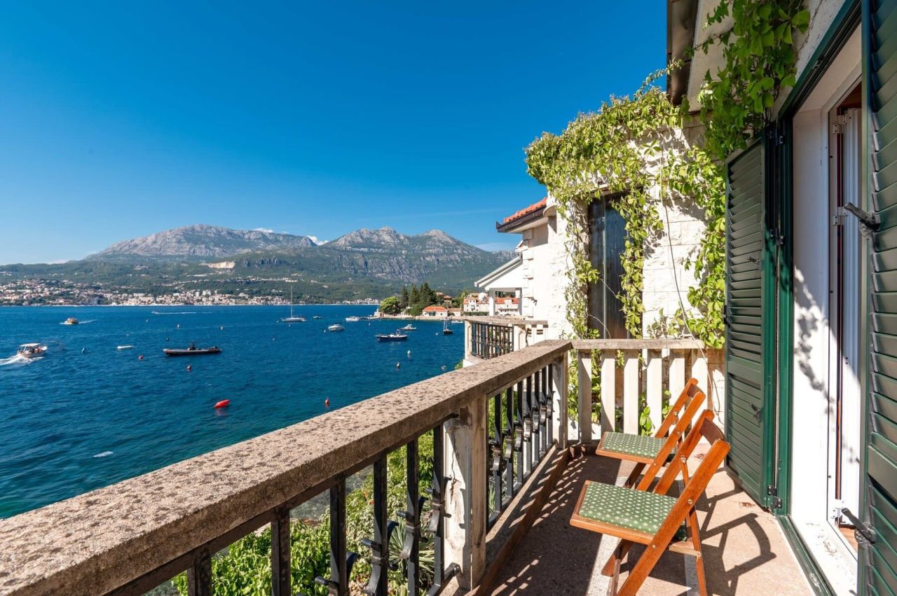 Дом в Розе, Черногория, 130 м² - фото 7