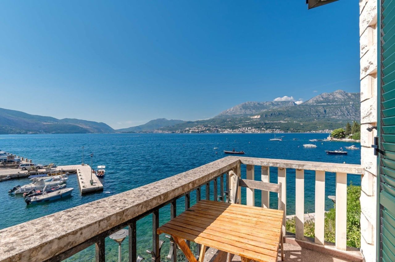 Дом в Розе, Черногория, 130 м² - фото 8