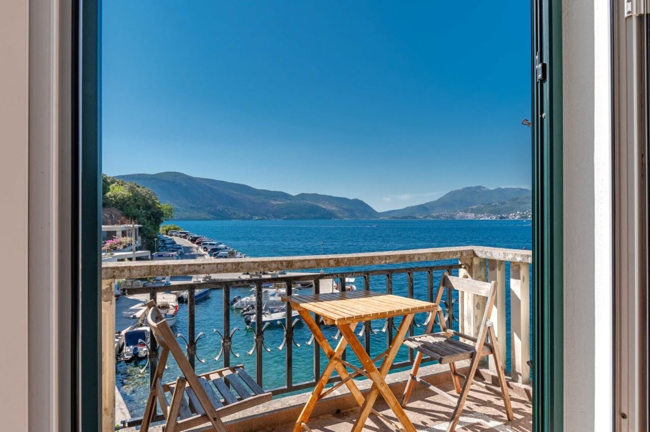 Дом в Розе, Черногория, 130 м² - фото 9