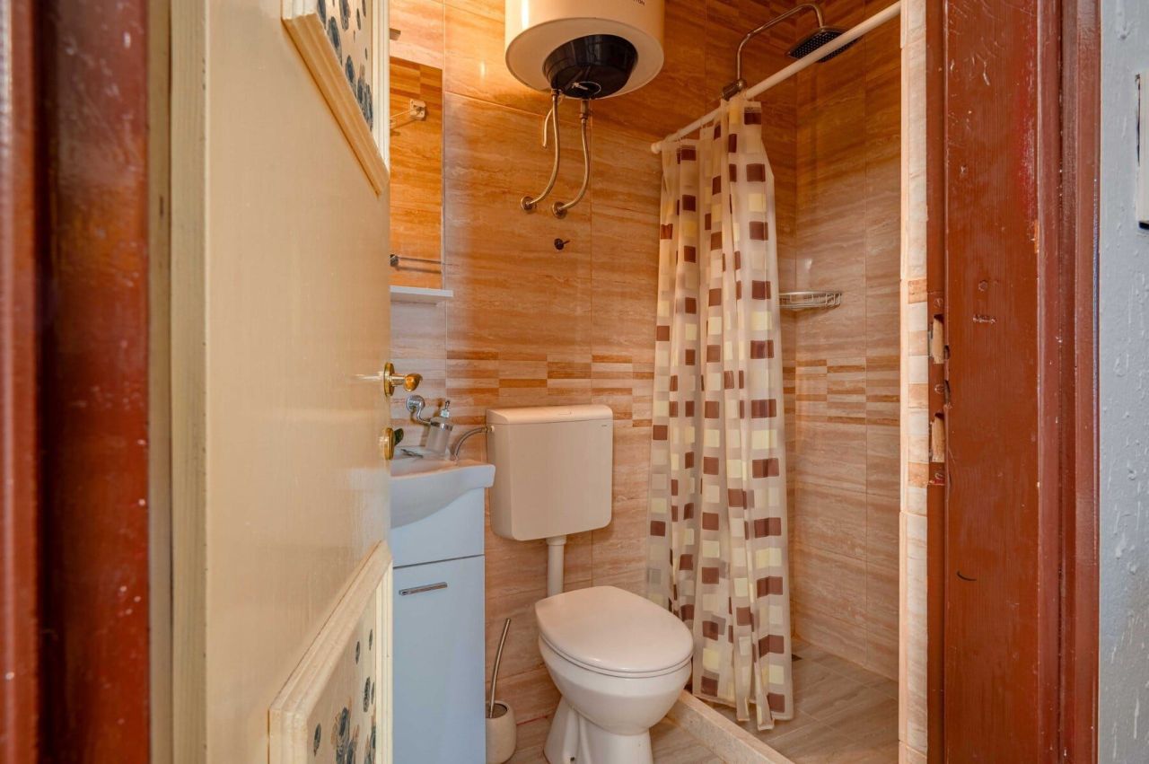 Дом в Розе, Черногория, 130 м² - фото 14