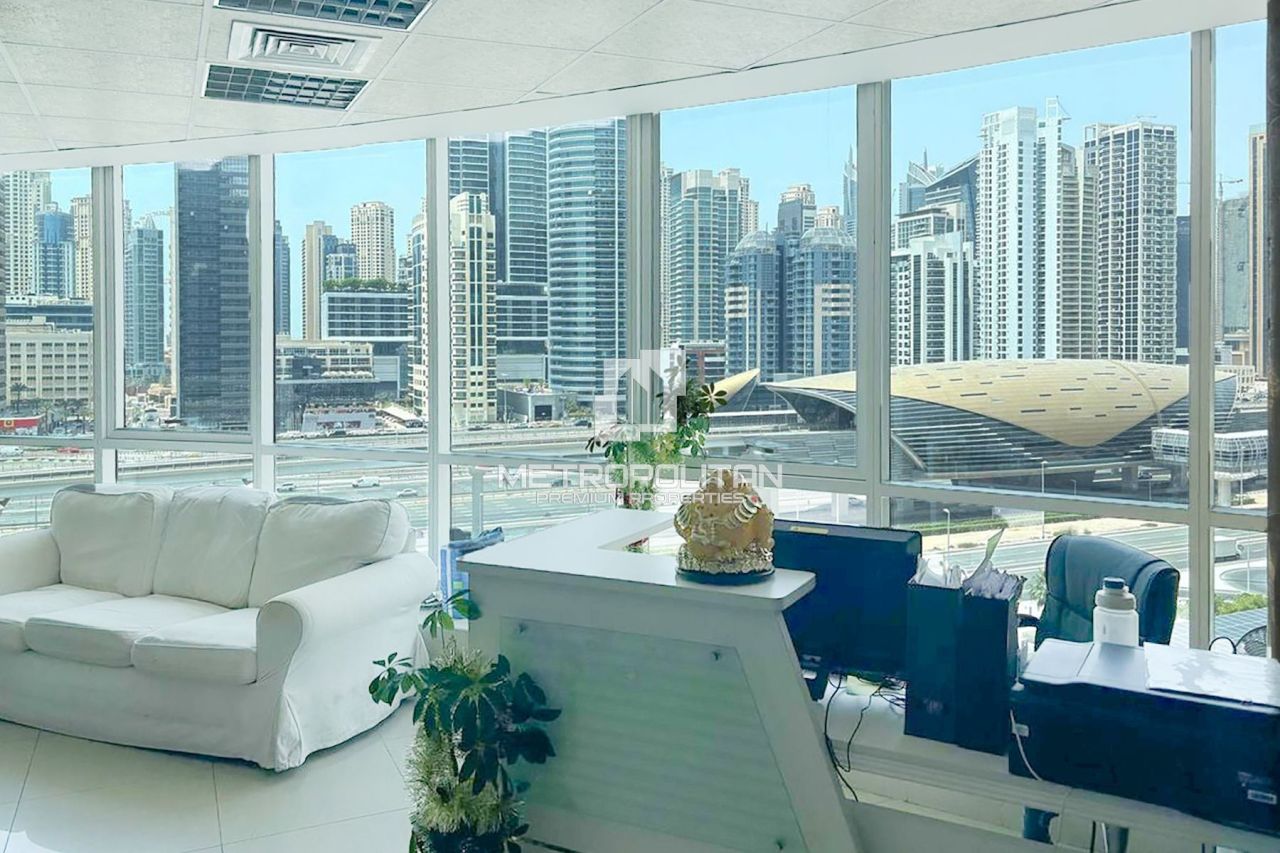 Офис в Дубае, ОАЭ, 97 м² - фото 2