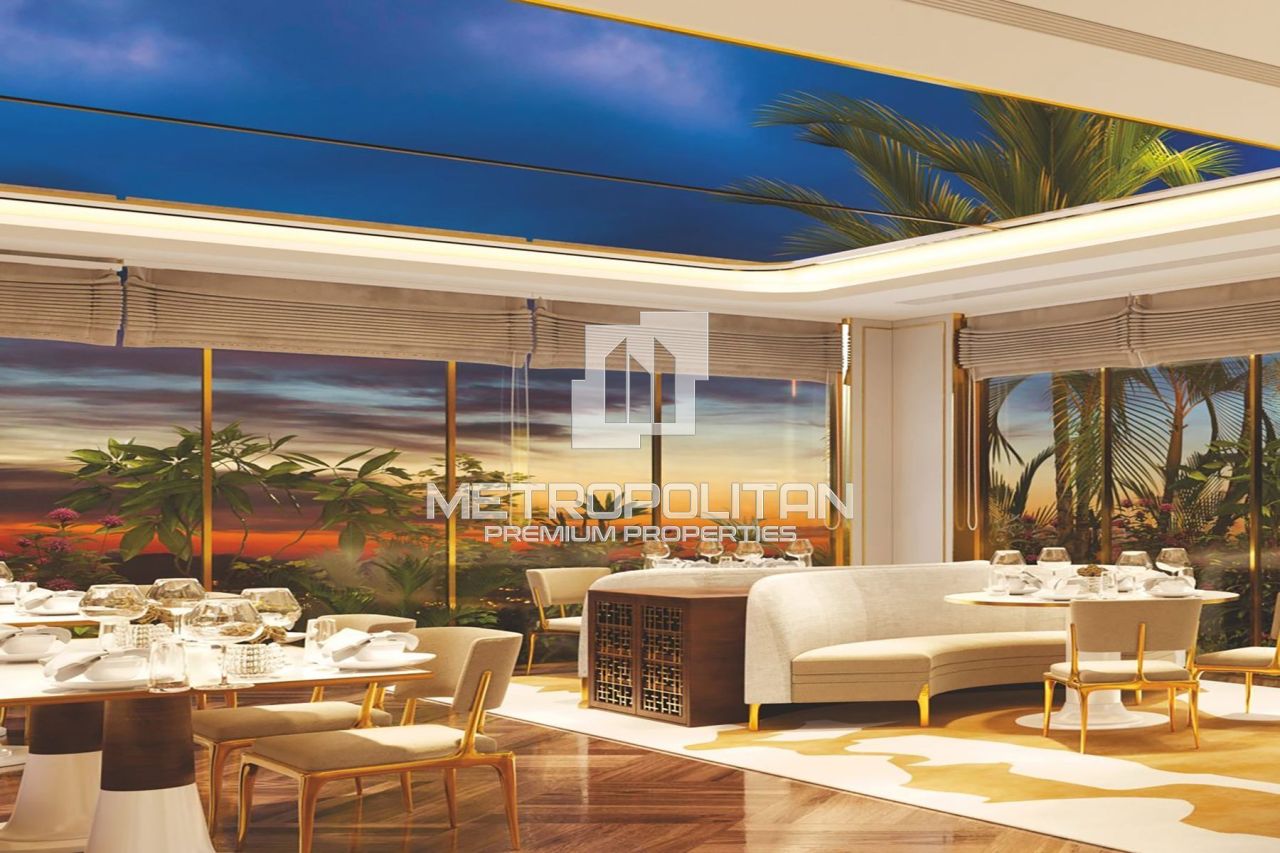 Апартаменты в Дубае, ОАЭ, 63 м² - фото 2