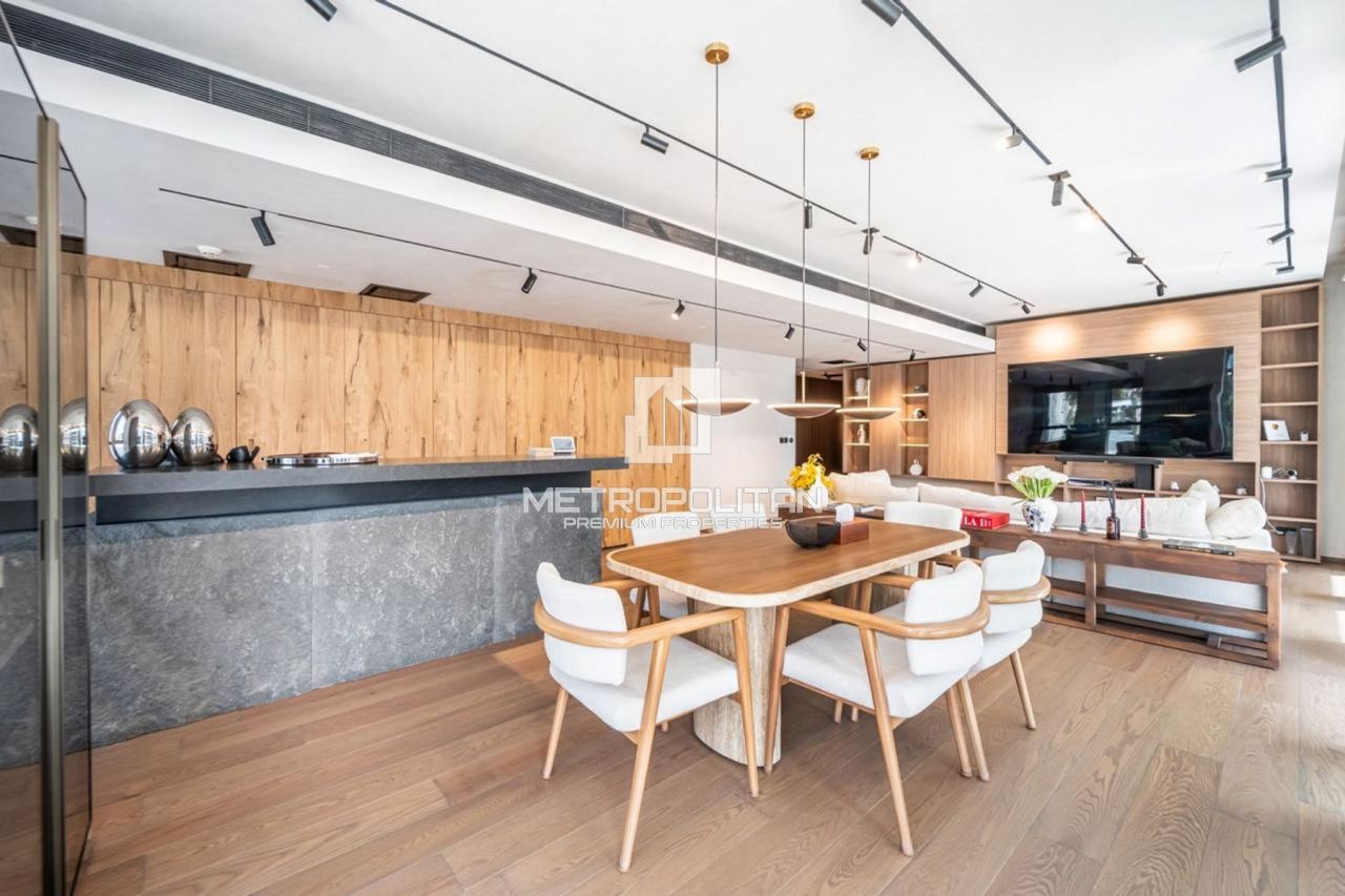 Апартаменты в Дубае, ОАЭ, 151 м² - фото 3