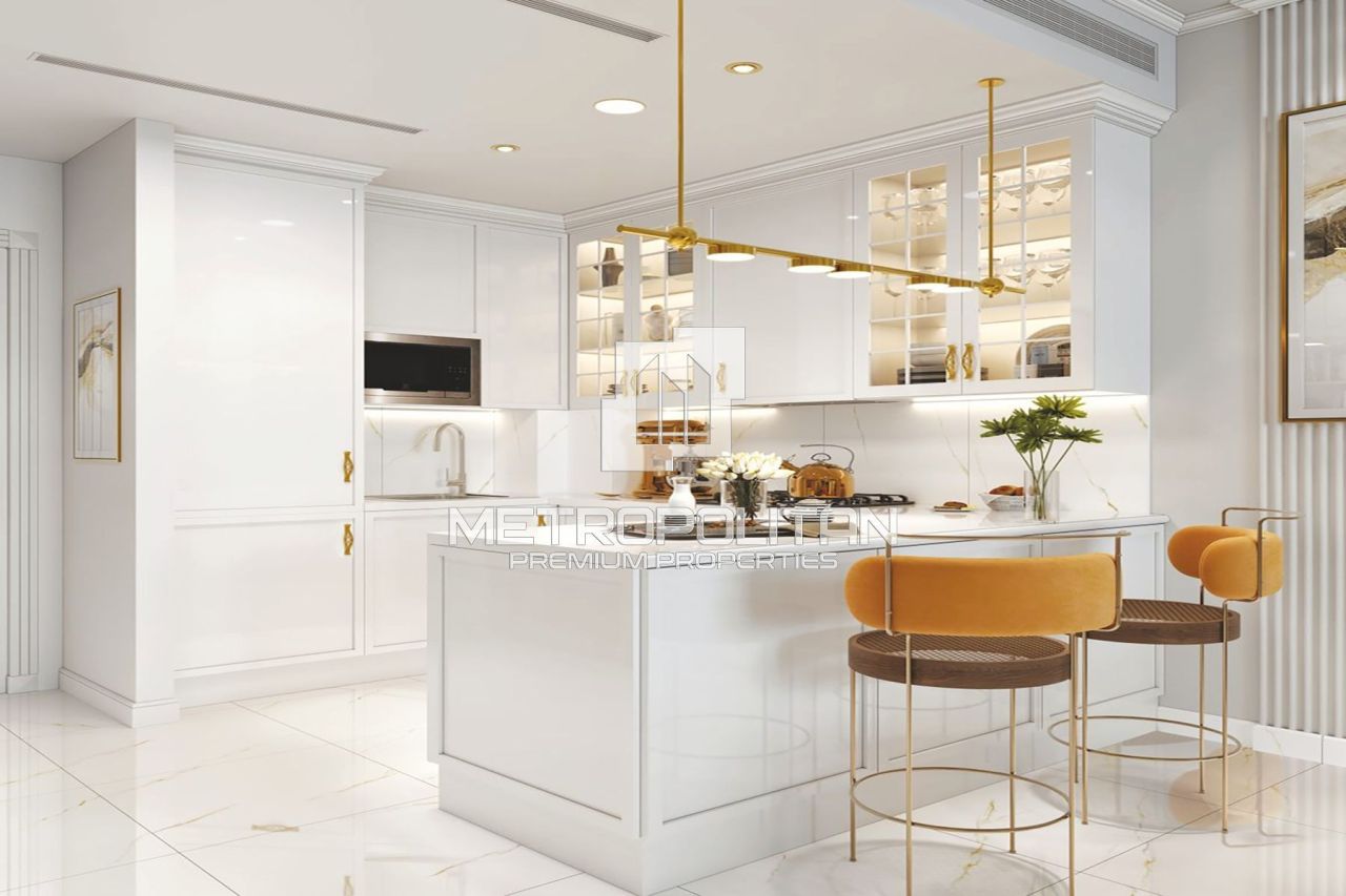 Апартаменты в Дубае, ОАЭ, 63 м² - фото 3