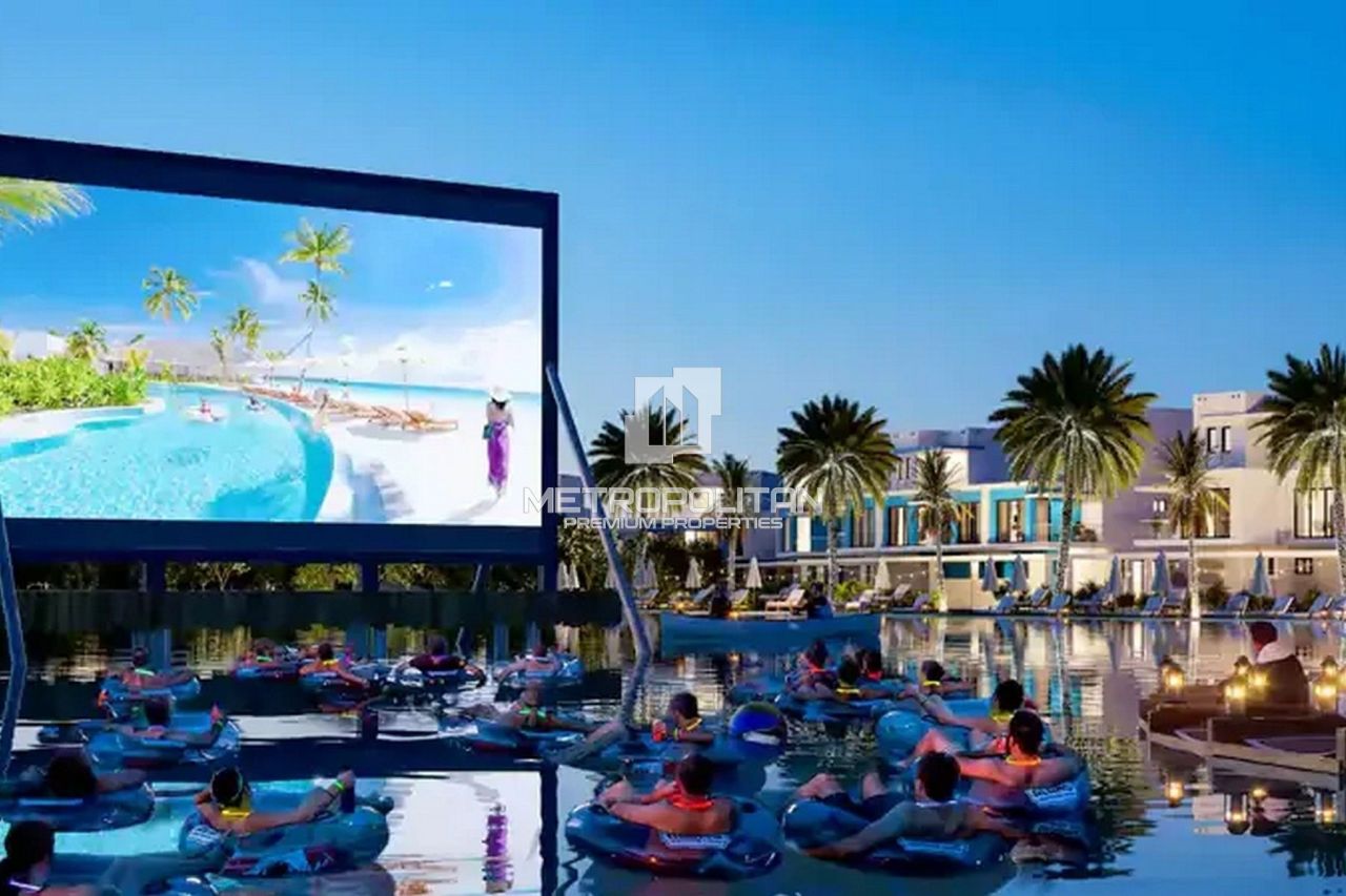 Таунхаус в Дубае, ОАЭ, 144 м² - фото 4