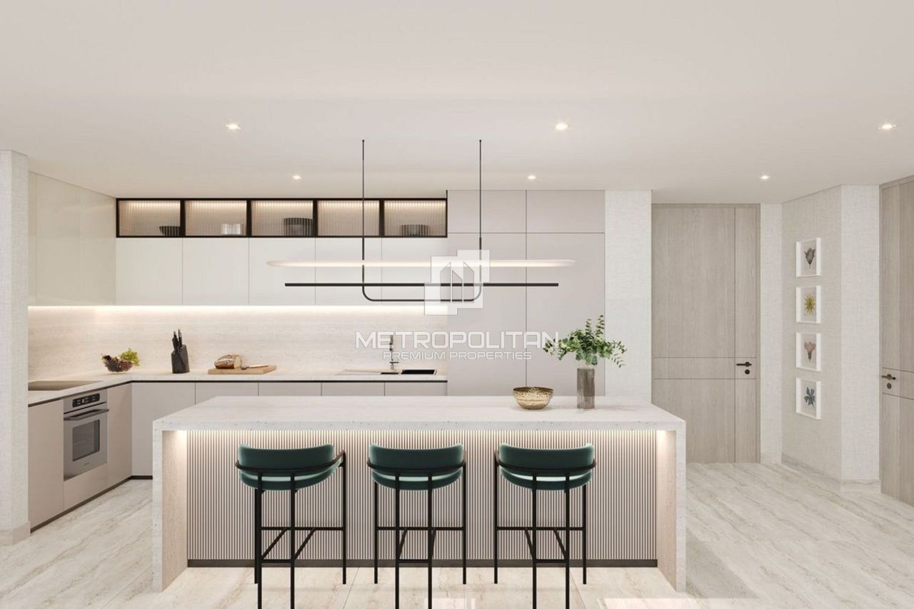 Апартаменты в Дубае, ОАЭ, 69 м² - фото 4