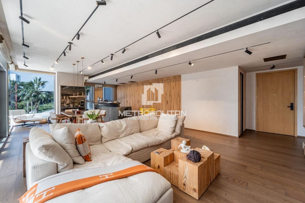 Апартаменты в Дубае, ОАЭ, 151 м² - фото 4