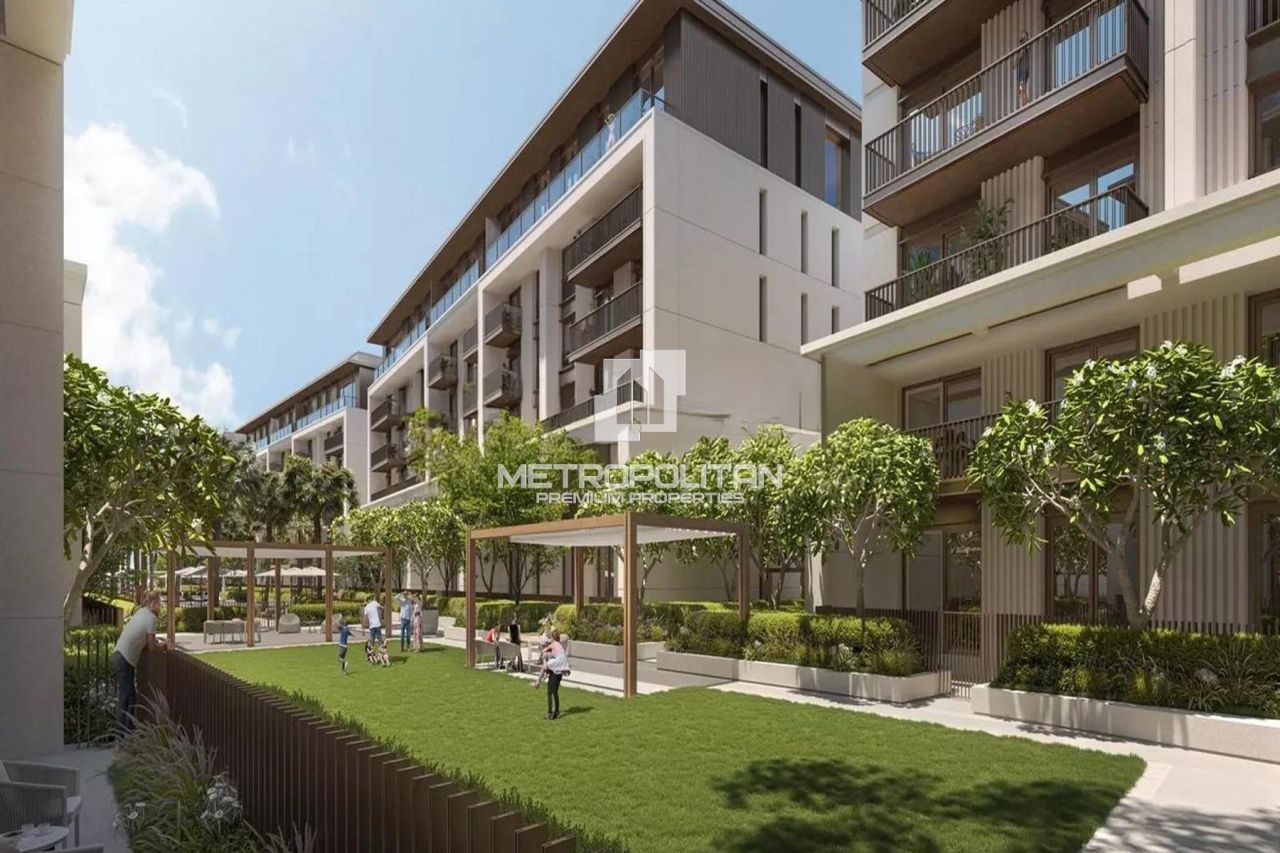 Апартаменты в Дубае, ОАЭ, 84 м² - фото 4