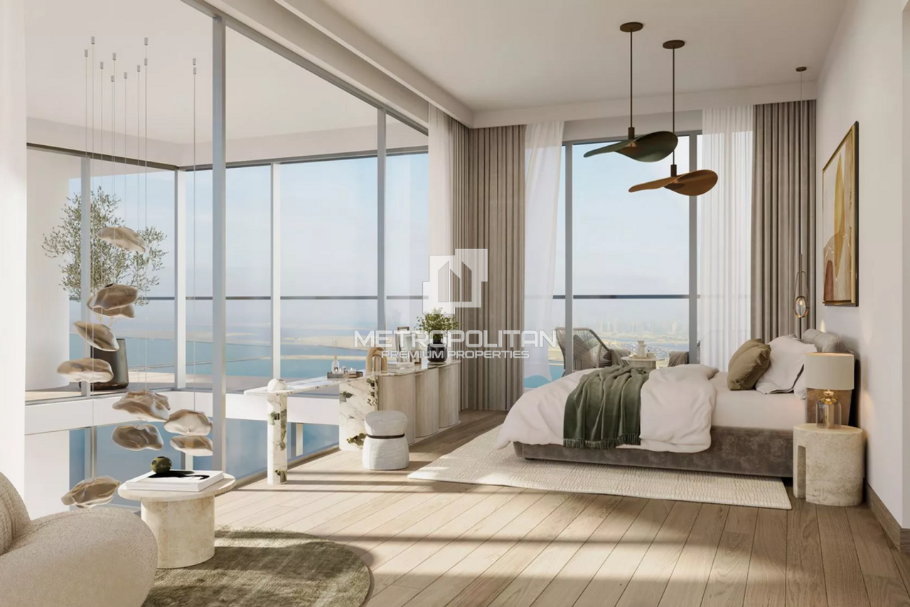 Апартаменты в Дубае, ОАЭ, 144 м² - фото 4