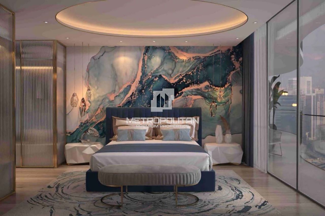 Апартаменты в Дубае, ОАЭ, 143 м² - фото 4