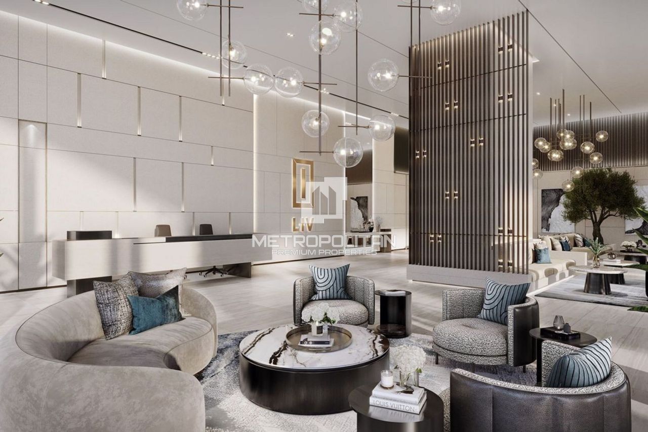 Апартаменты в Дубае, ОАЭ, 69 м² - фото 5