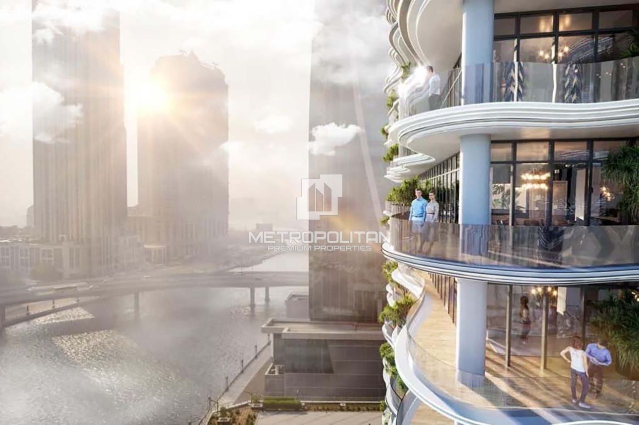 Апартаменты в Дубае, ОАЭ, 143 м² - фото 6