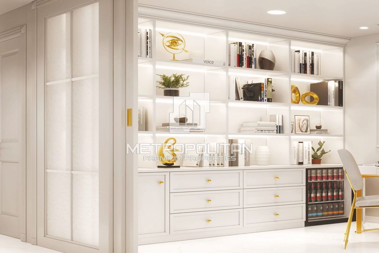 Апартаменты в Дубае, ОАЭ, 63 м² - фото 6