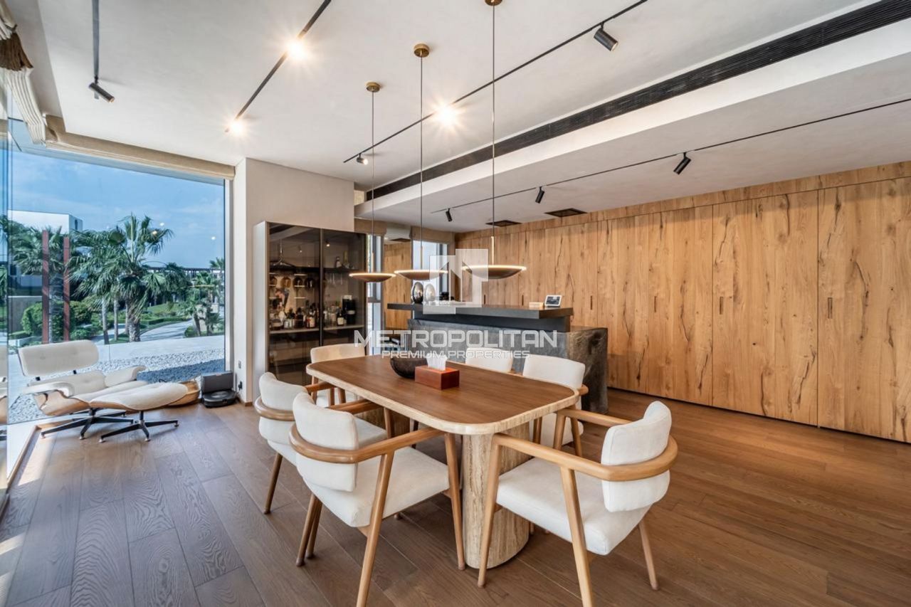 Апартаменты в Дубае, ОАЭ, 151 м² - фото 6