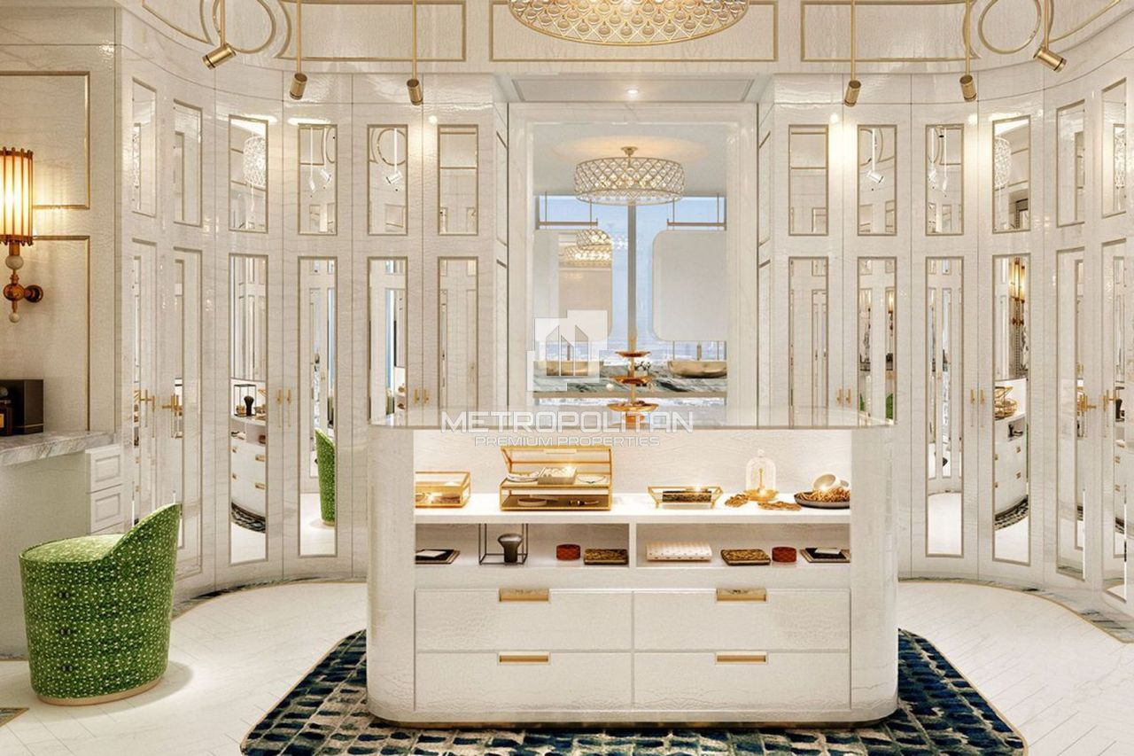 Апартаменты в Дубае, ОАЭ, 115 м² - фото 6