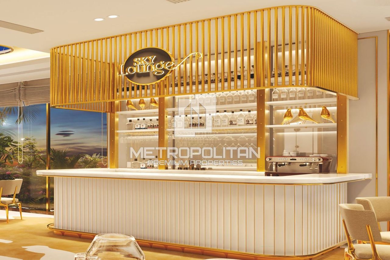 Апартаменты в Дубае, ОАЭ, 63 м² - фото 7