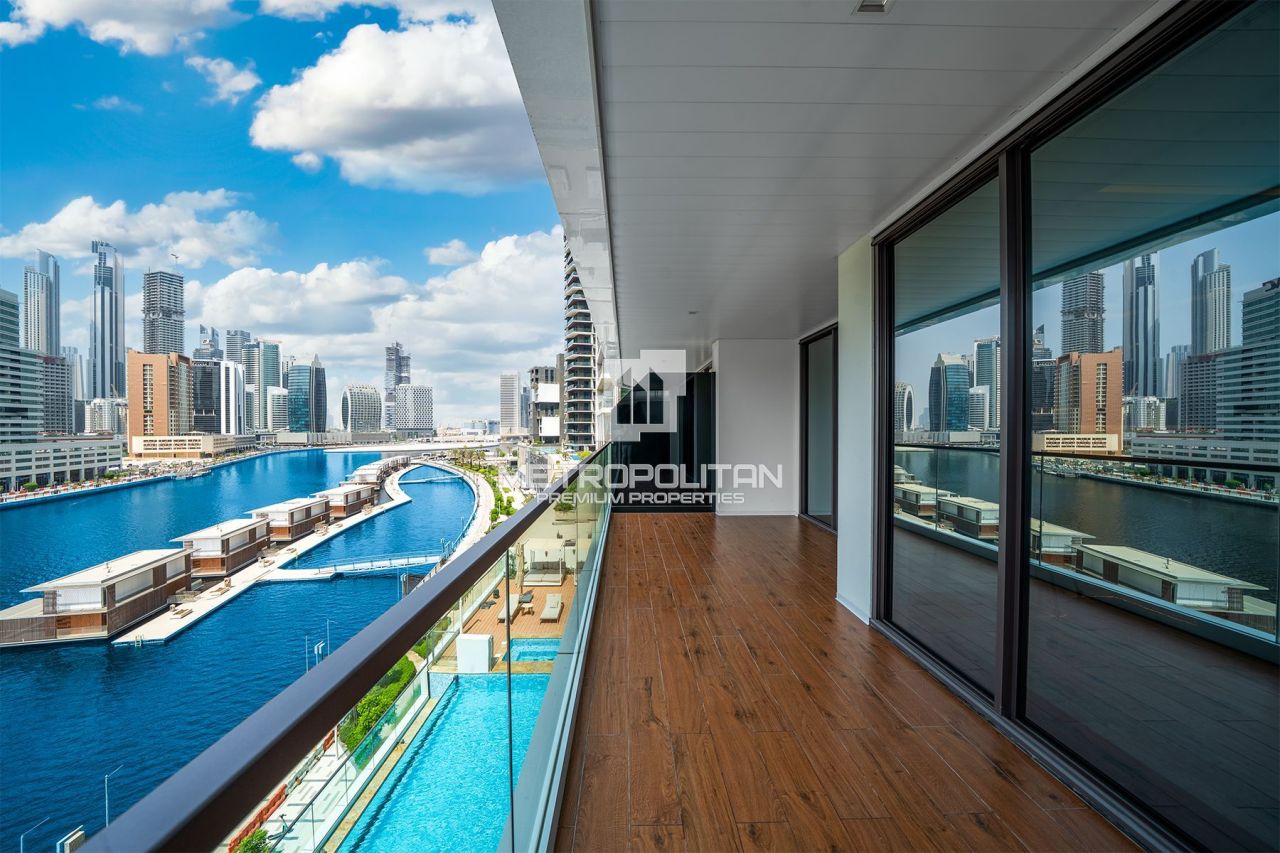 Бунгало в Дубае, ОАЭ, 199 м² - фото 8